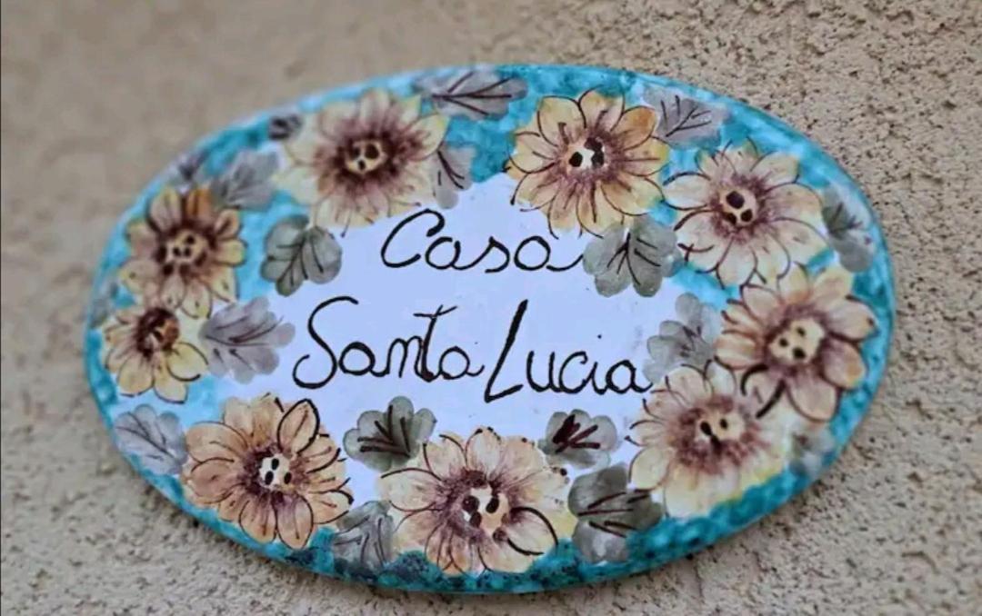 Santa Lucia