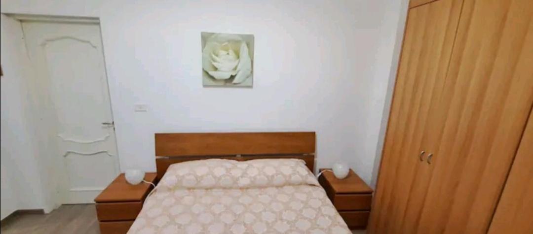 Apartment Santa Lucia *