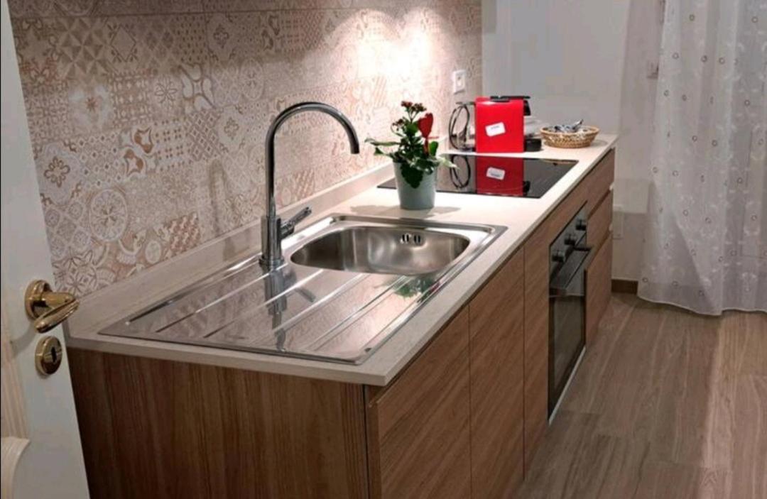Santa Lucia Apartment