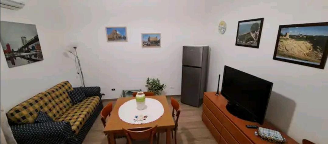 Apartment Santa Lucia *
