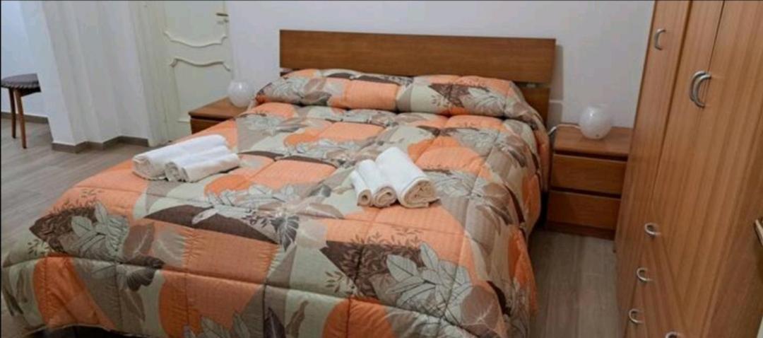 Apartment Santa Lucia Syracuse