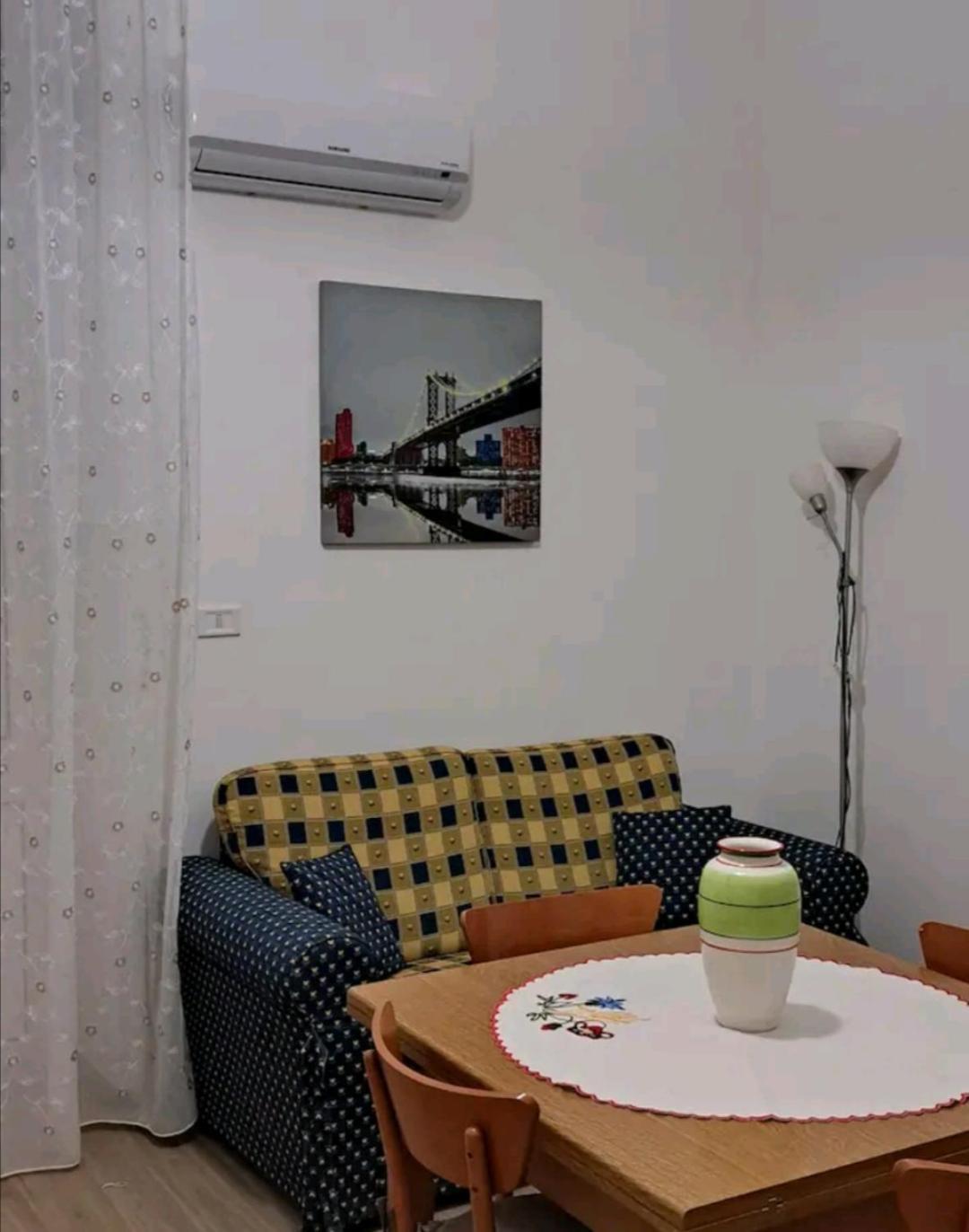Apartment Santa Lucia Syracuse