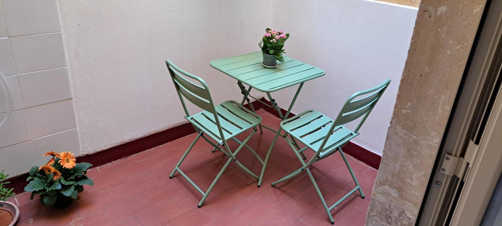 Apartment Santa Lucia