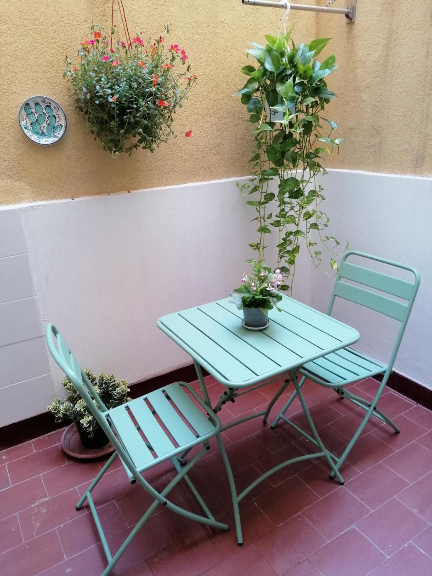 Apartment Santa Lucia Syracuse