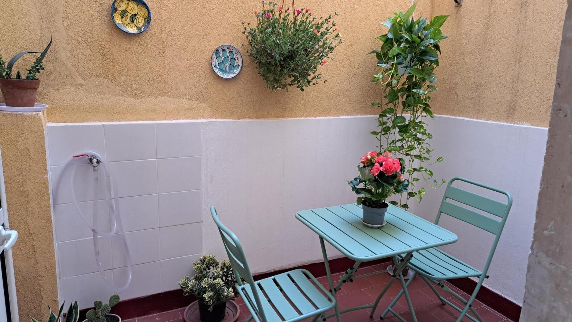 Santa Lucia Apartment *