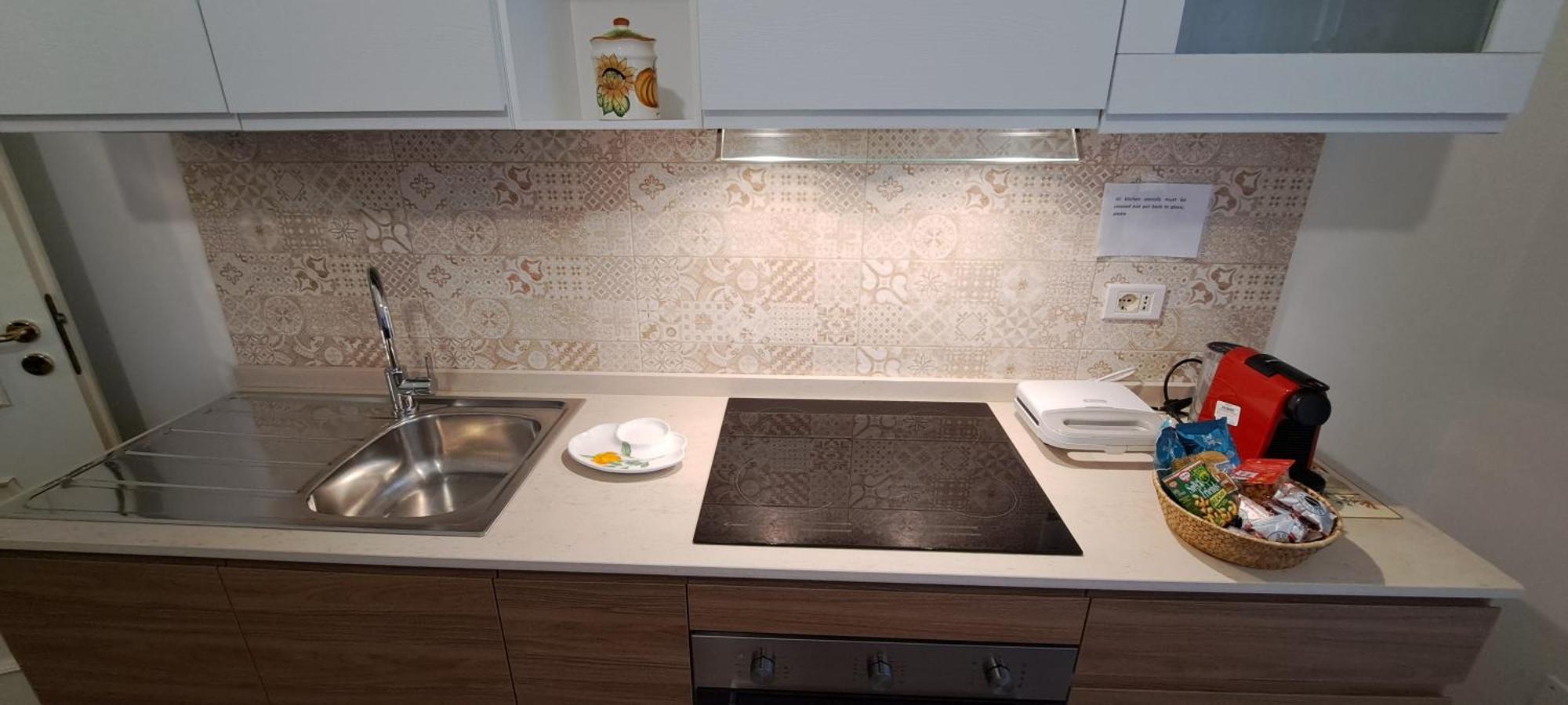 Santa Lucia Apartment Syracuse