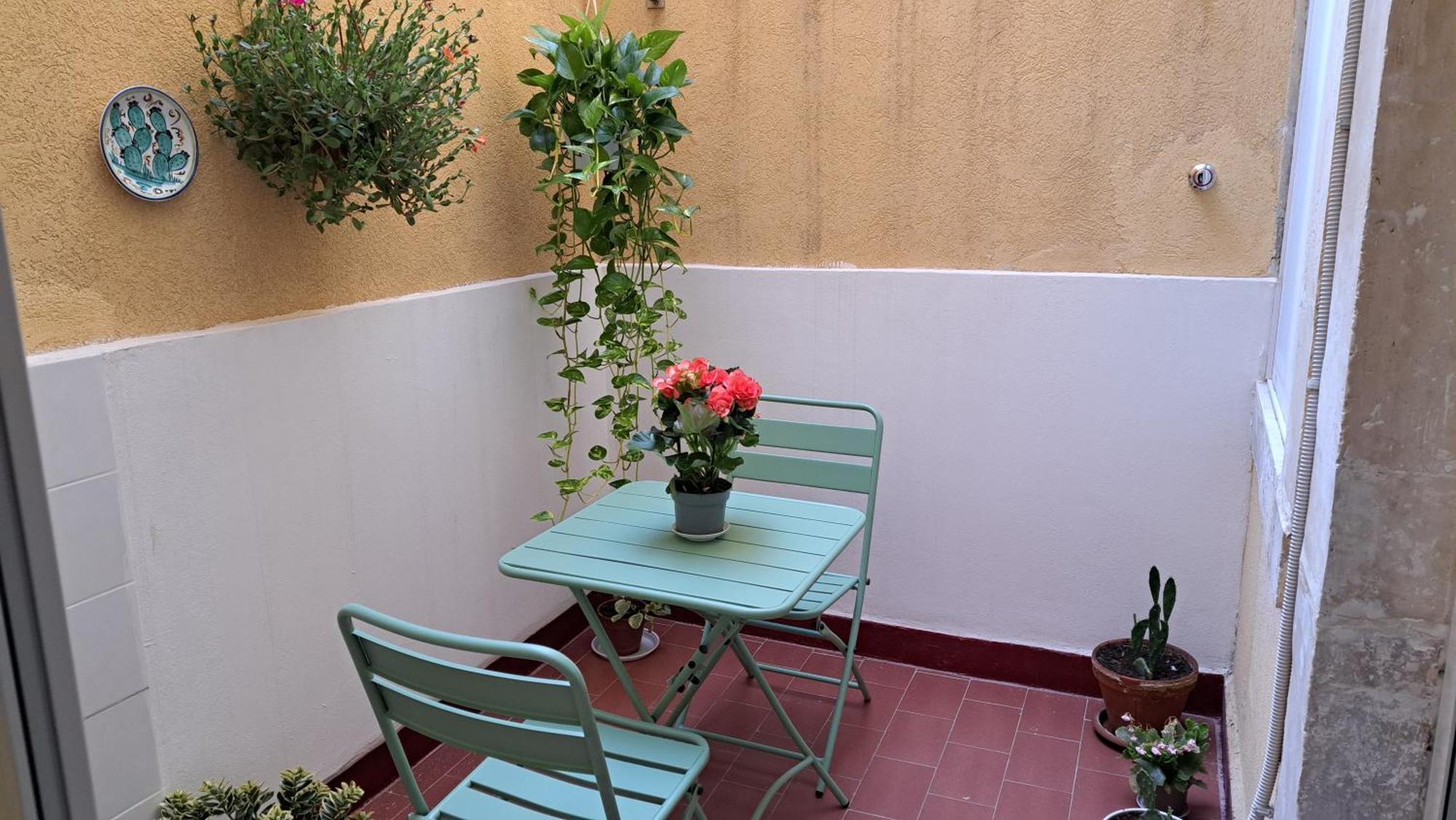 Santa Lucia Apartment *