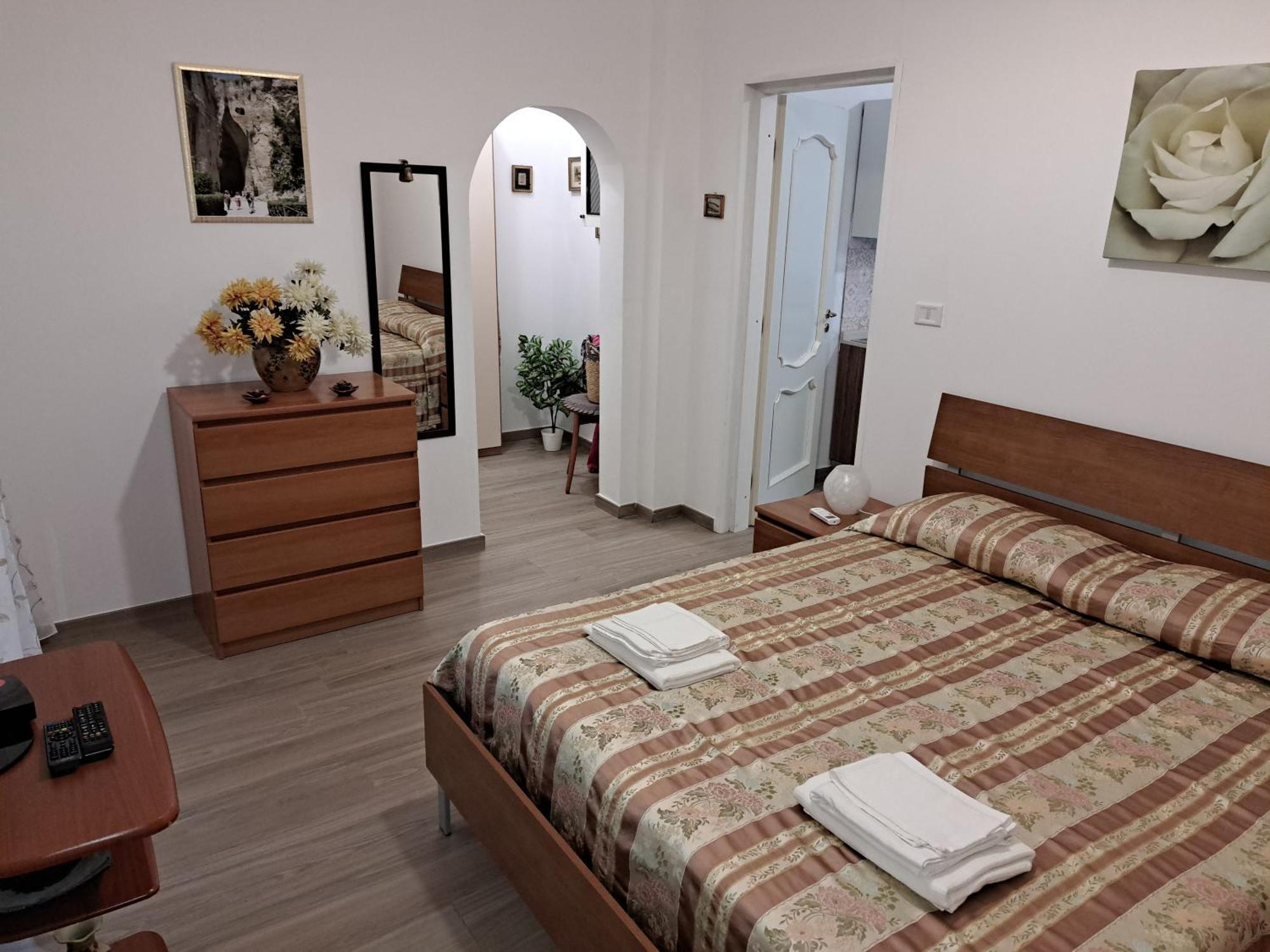 Santa Lucia Apartment