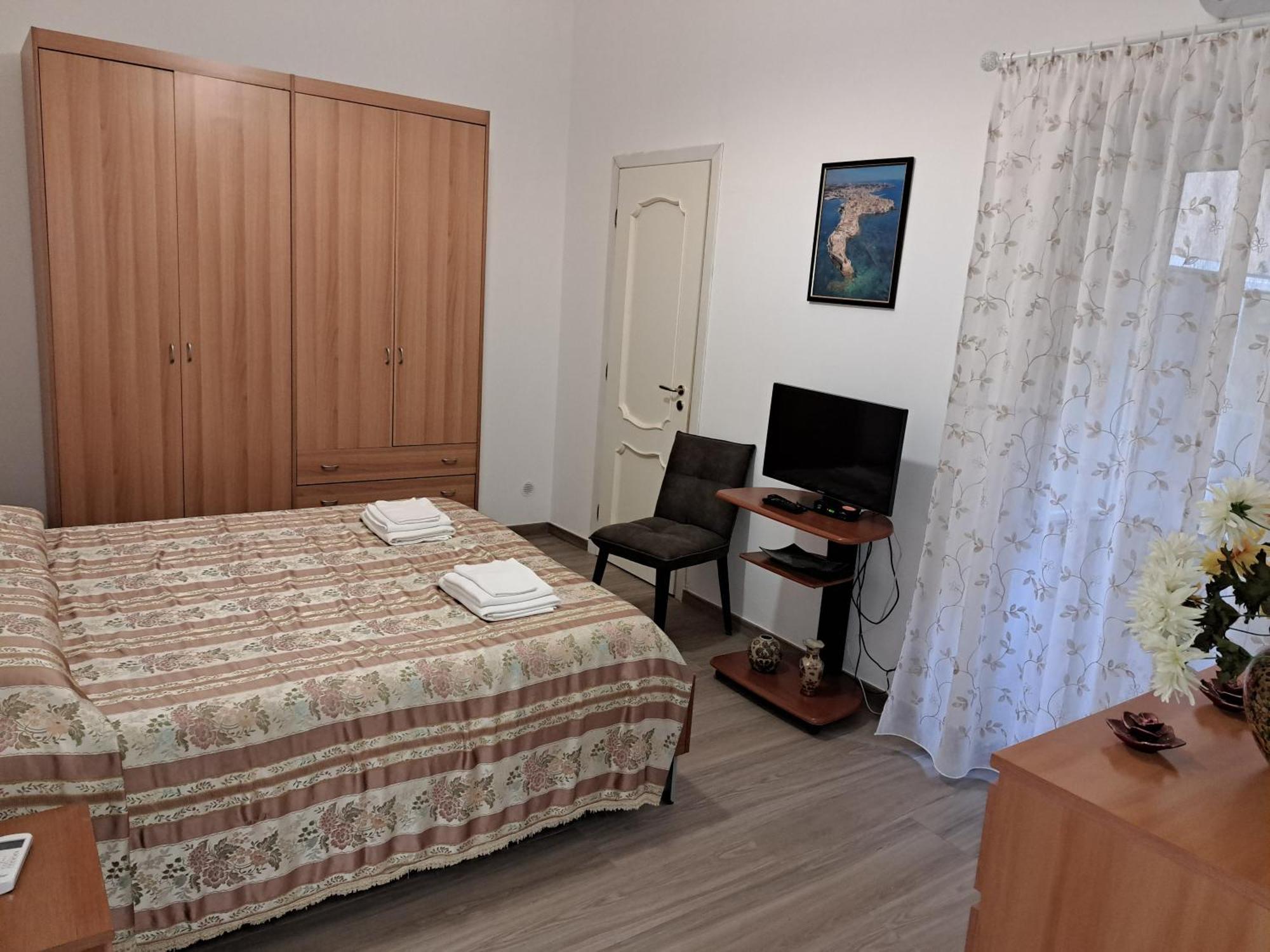 Santa Lucia Apartment