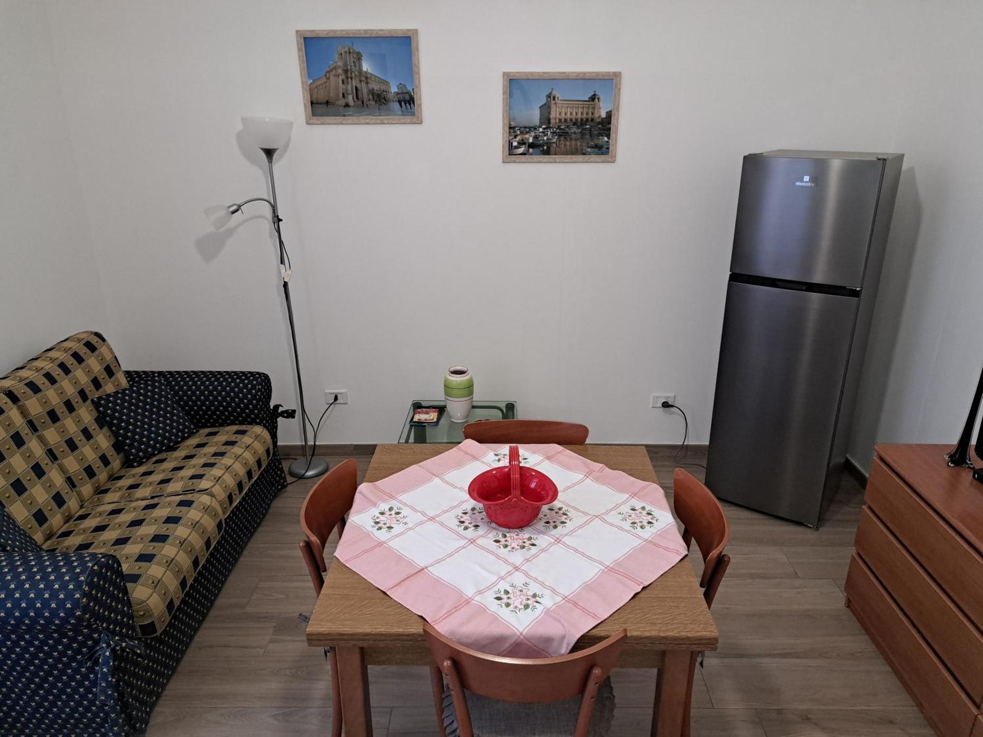 Apartment Santa Lucia Syracuse